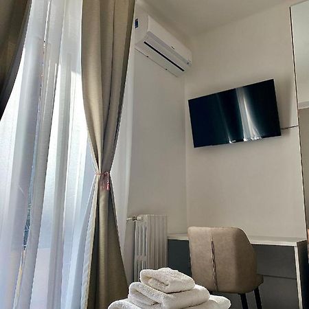 Unita D'Italia Bed & Breakfast Bari Exterior foto