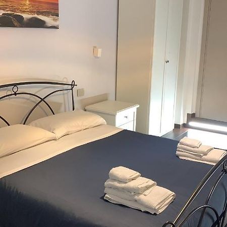 Unita D'Italia Bed & Breakfast Bari Exterior foto