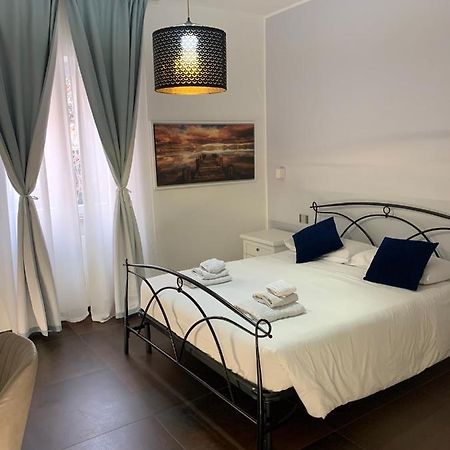 Unita D'Italia Bed & Breakfast Bari Exterior foto