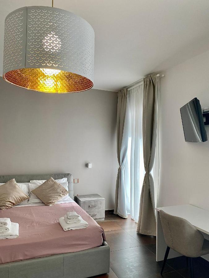 Unita D'Italia Bed & Breakfast Bari Exterior foto