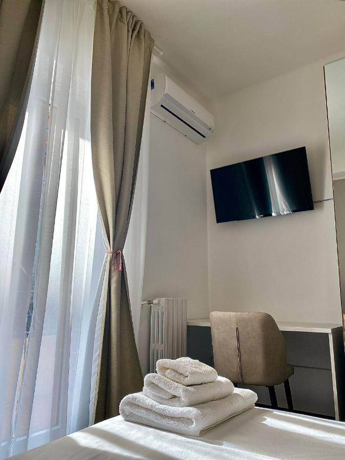 Unita D'Italia Bed & Breakfast Bari Exterior foto