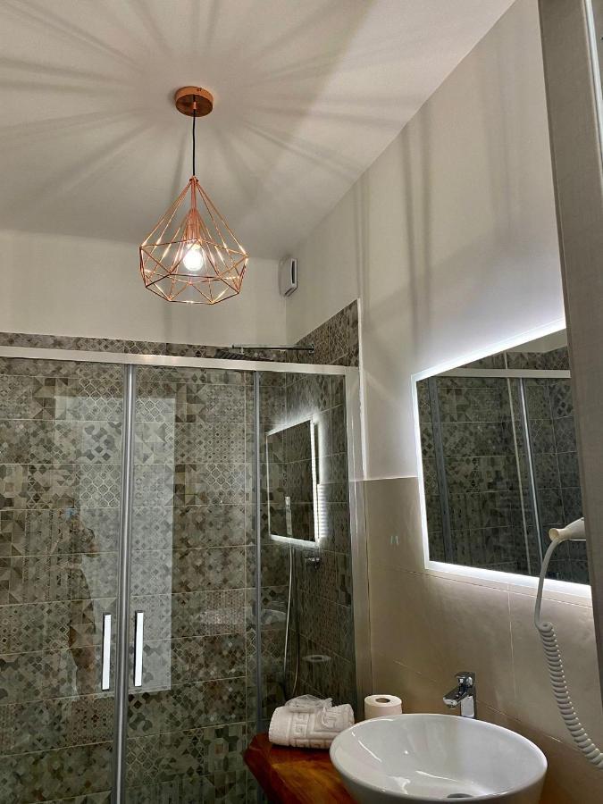 Unita D'Italia Bed & Breakfast Bari Exterior foto
