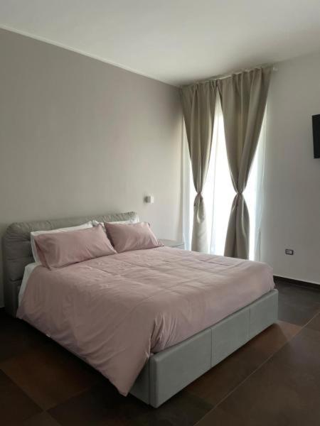 Unita D'Italia Bed & Breakfast Bari Exterior foto