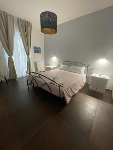 Unita D'Italia Bed & Breakfast Bari Exterior foto