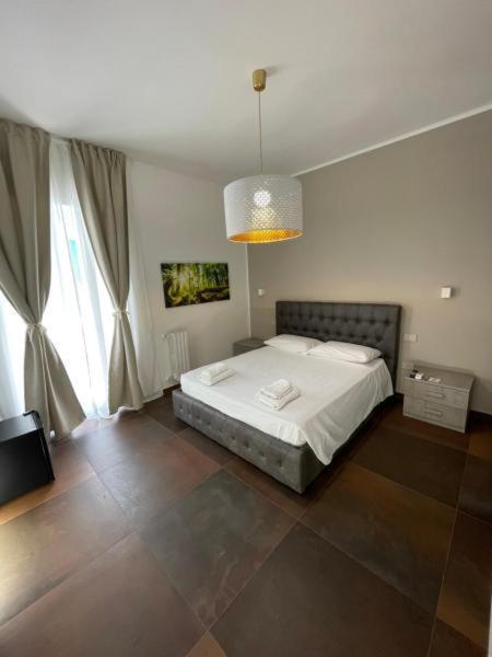 Unita D'Italia Bed & Breakfast Bari Exterior foto