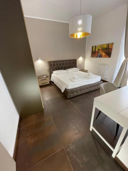 Unita D'Italia Bed & Breakfast Bari Exterior foto