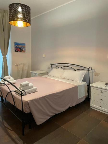 Unita D'Italia Bed & Breakfast Bari Exterior foto