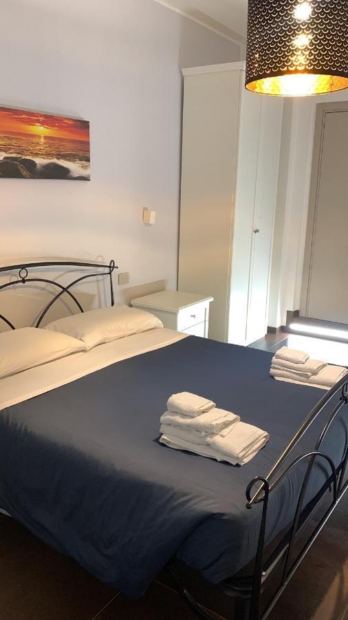 Unita D'Italia Bed & Breakfast Bari Exterior foto