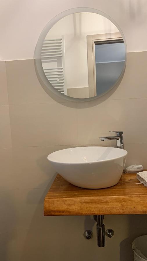 Unita D'Italia Bed & Breakfast Bari Exterior foto