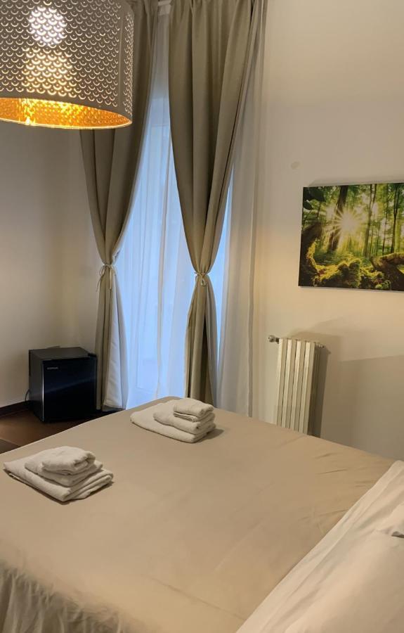 Unita D'Italia Bed & Breakfast Bari Exterior foto