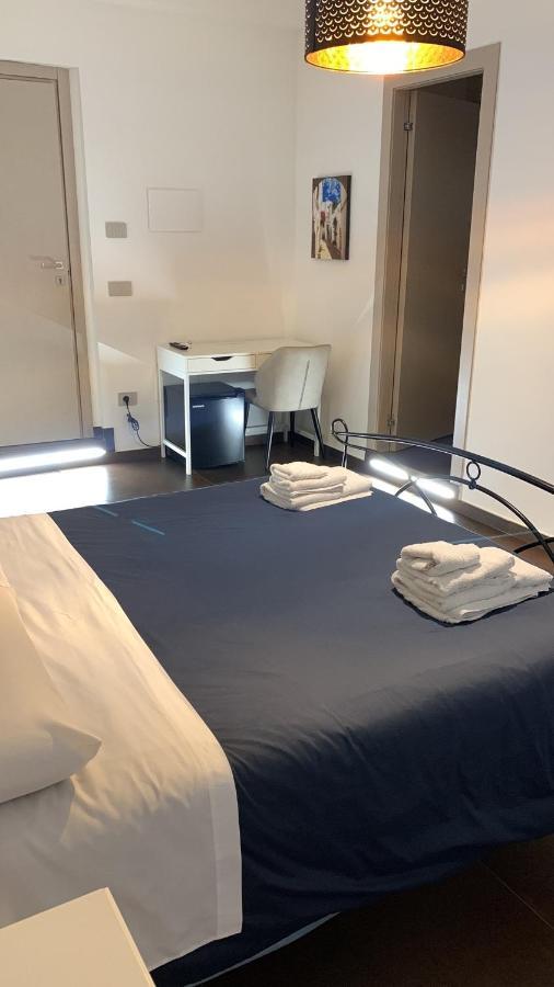 Unita D'Italia Bed & Breakfast Bari Exterior foto