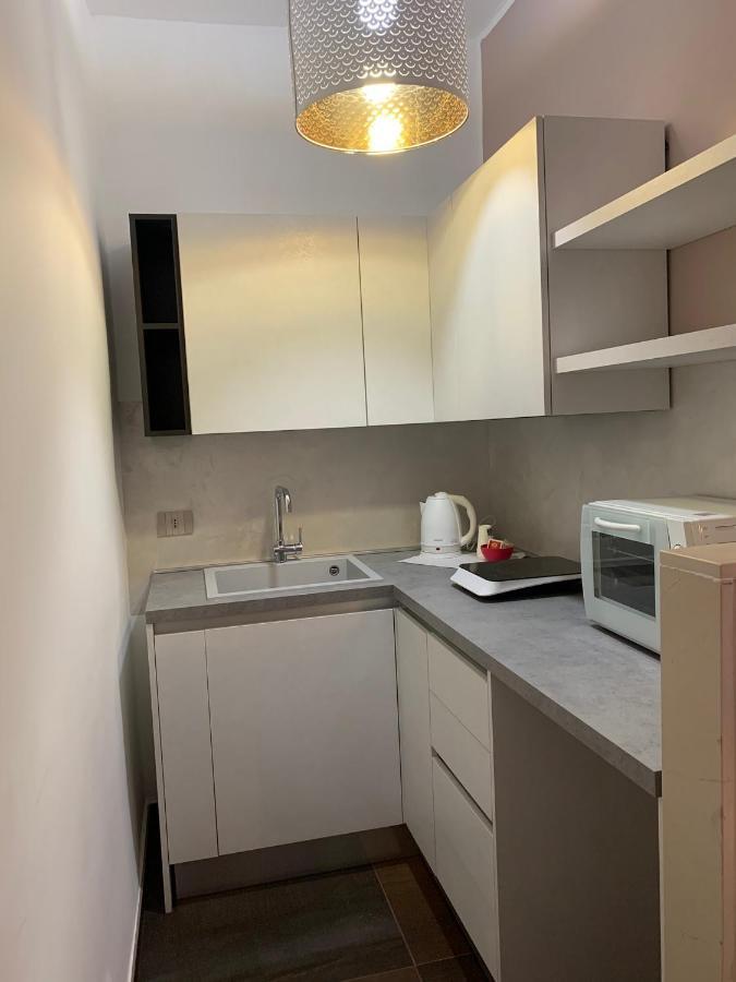 Unita D'Italia Bed & Breakfast Bari Exterior foto